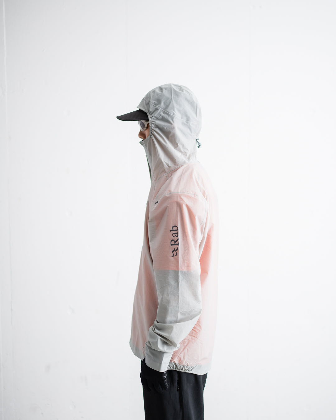 Rab Phantom Jacket
