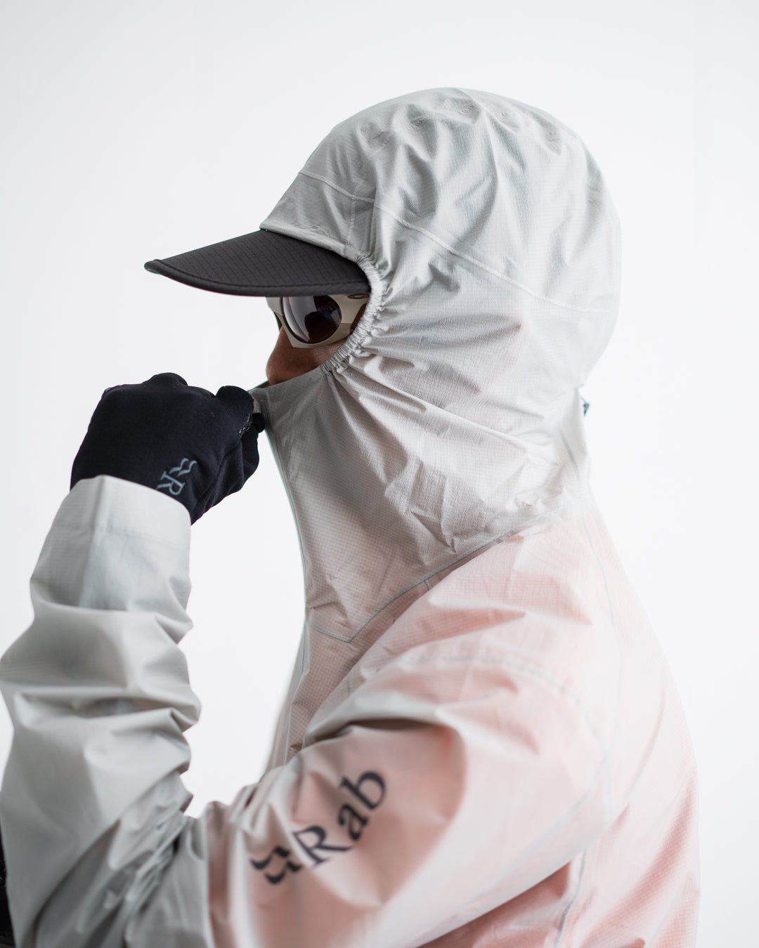 Rab Phantom Jacket