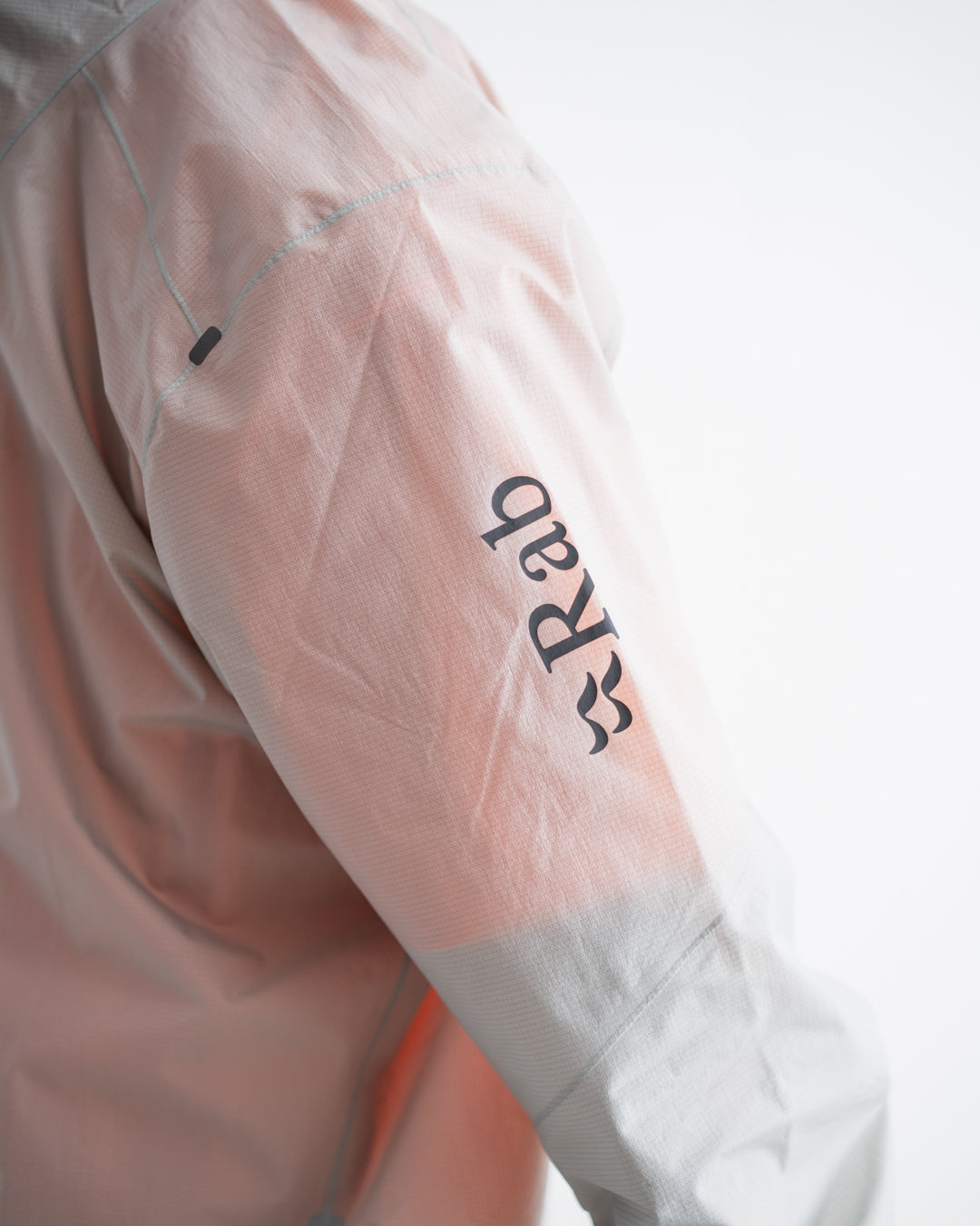 Rab Phantom Jacket