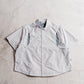 NINE point NINE Shoreline Layer S/S Shirt