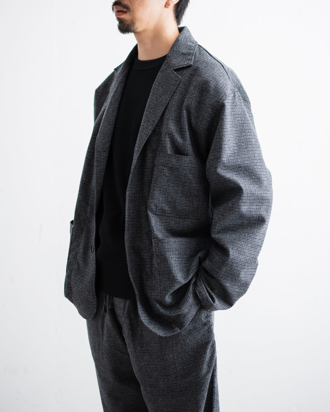 EEL products Pa. Jacket