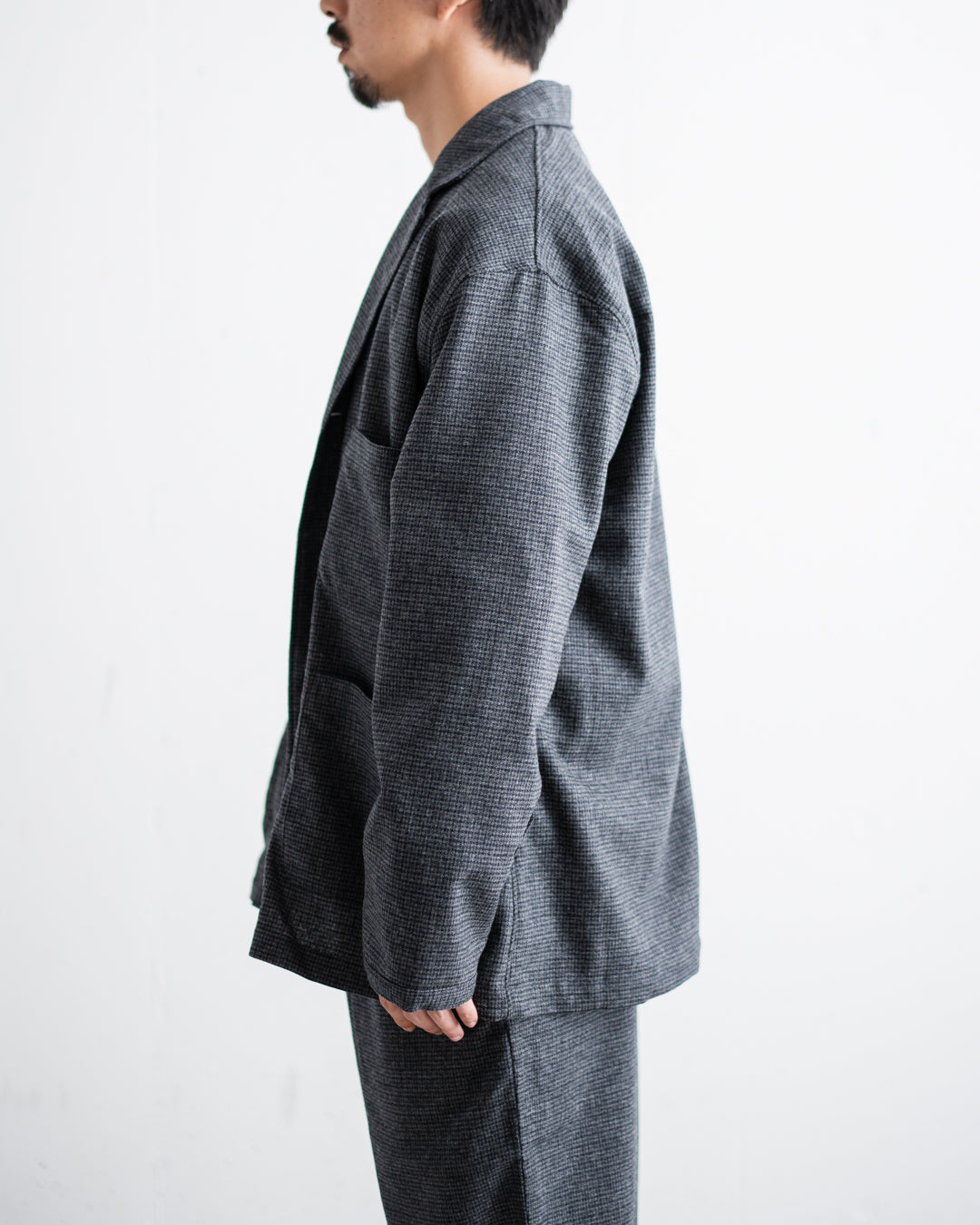 EEL products Pa. Jacket