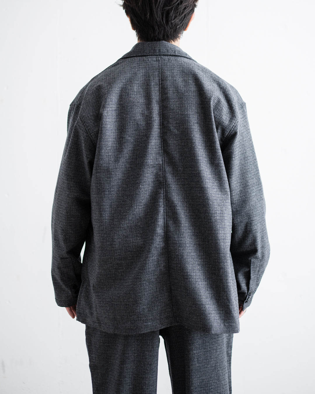 EEL products Pa. Jacket