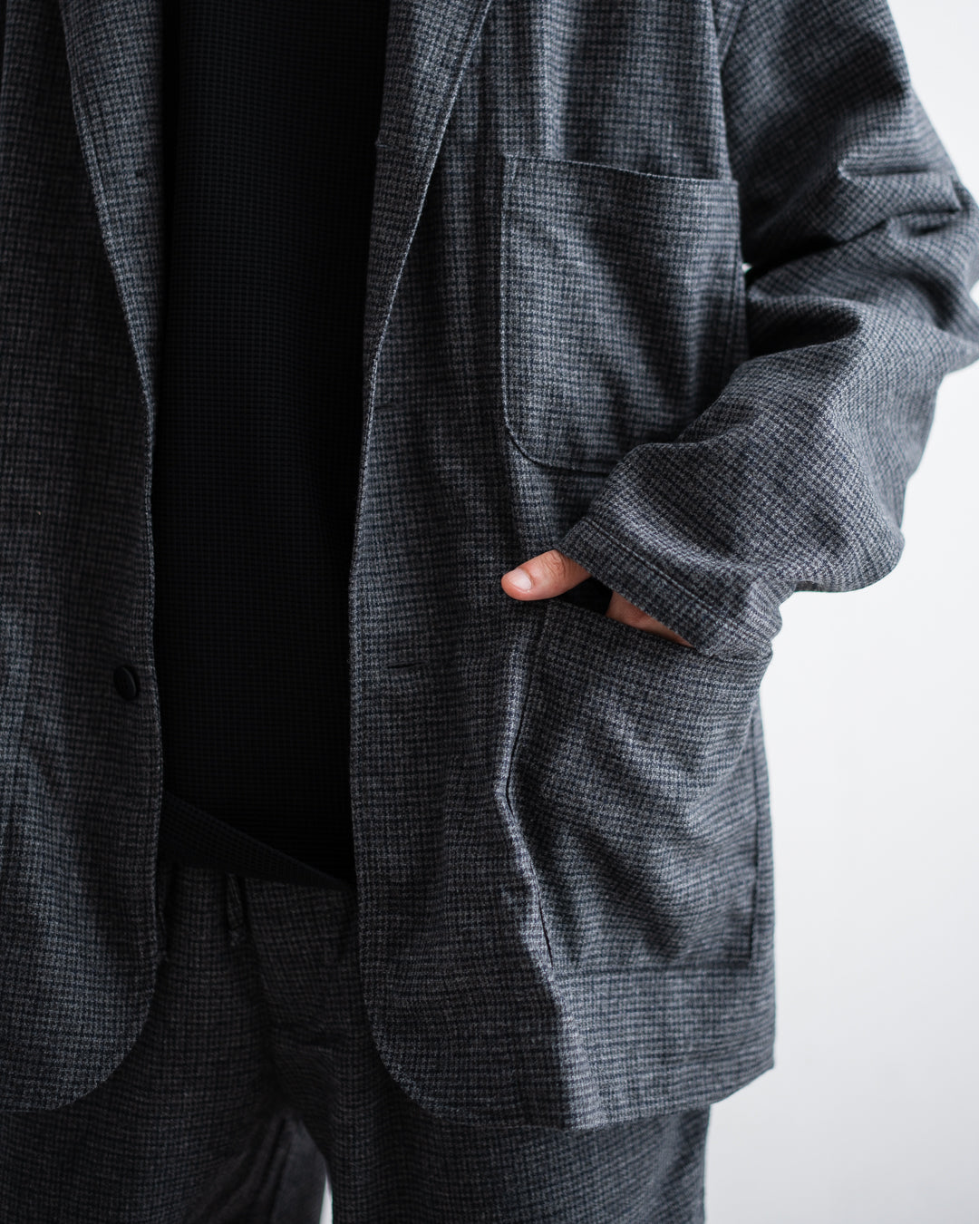 EEL products Pa. Jacket