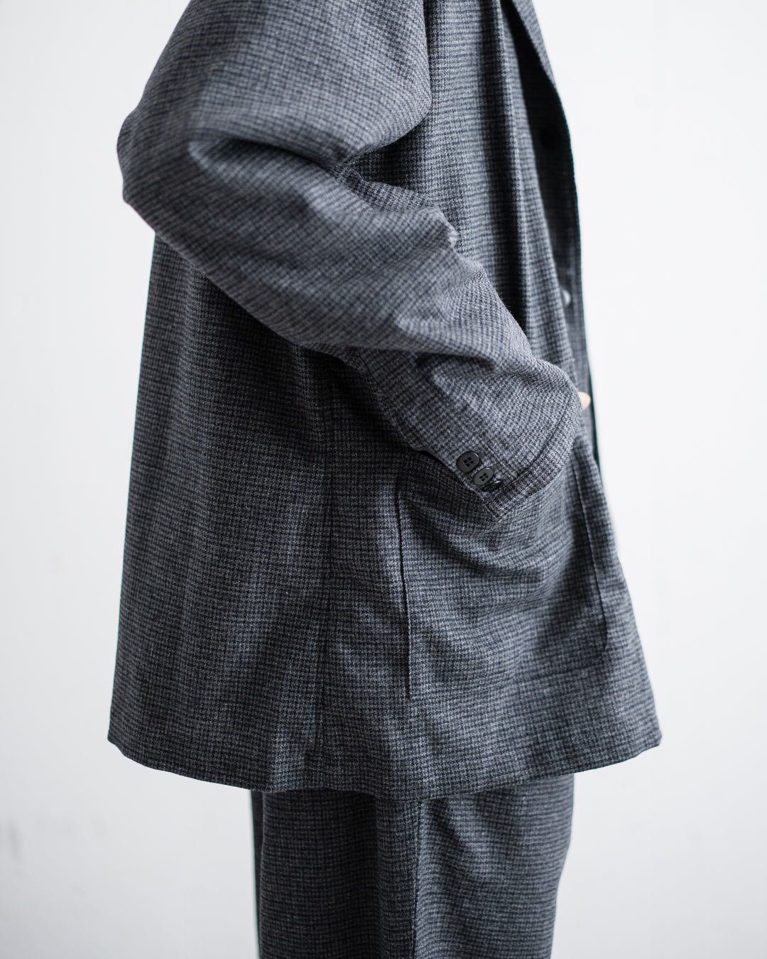EEL products Pa. Jacket