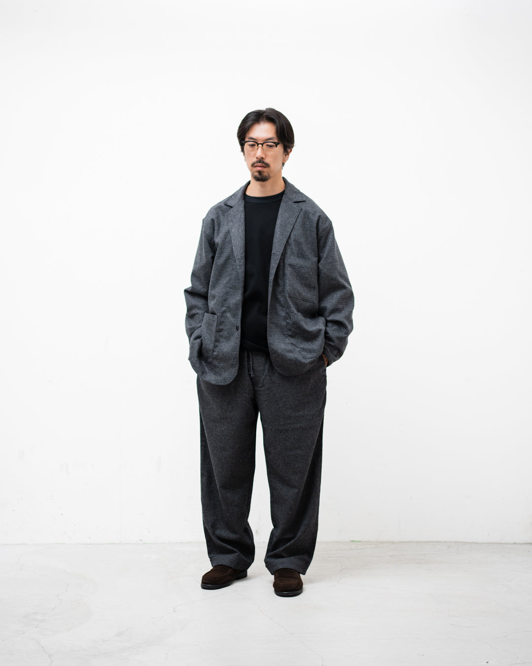 EEL products Pa. Jacket
