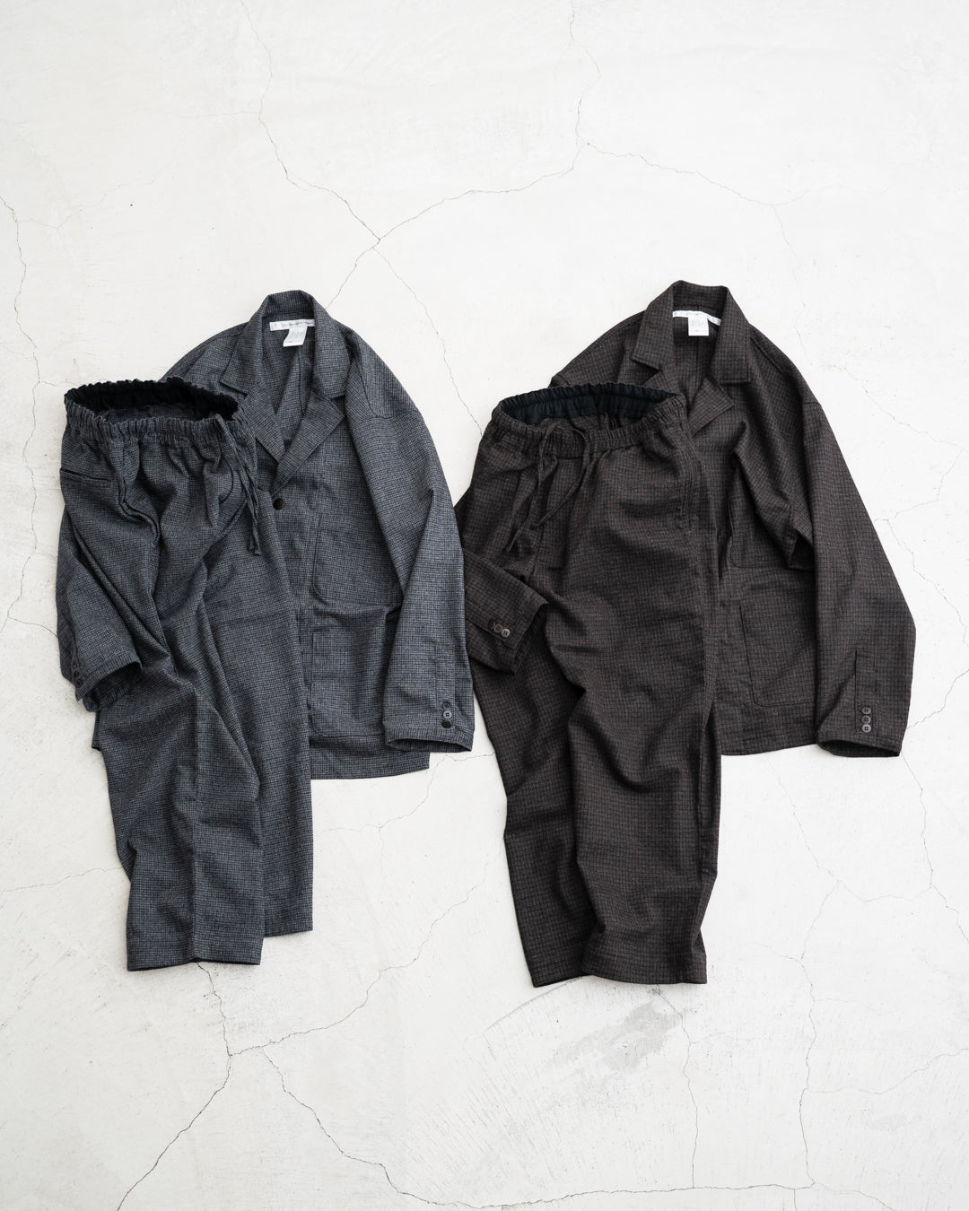 EEL products Pa. Jacket