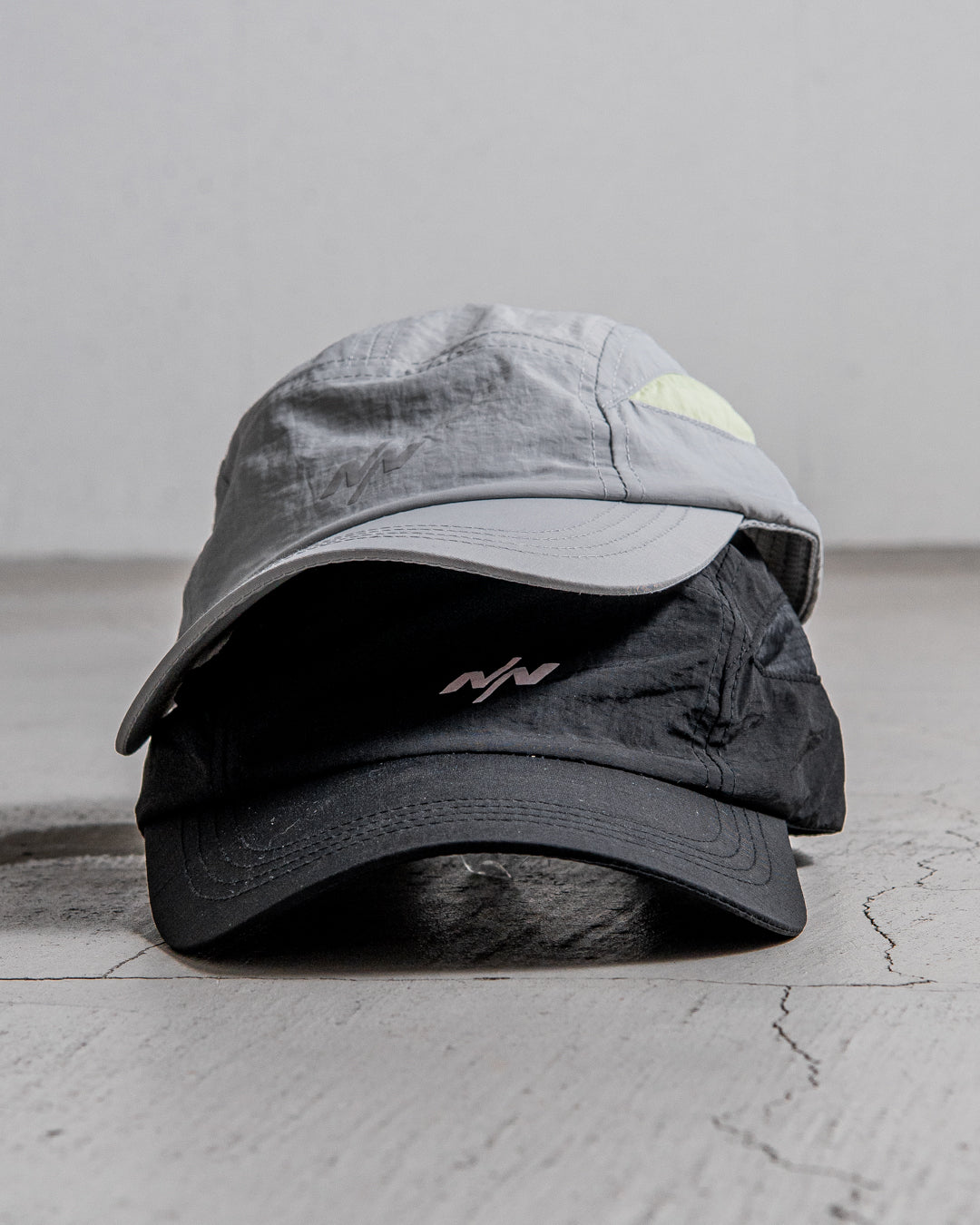 NINE point NINE Shoreline Laryer Cap