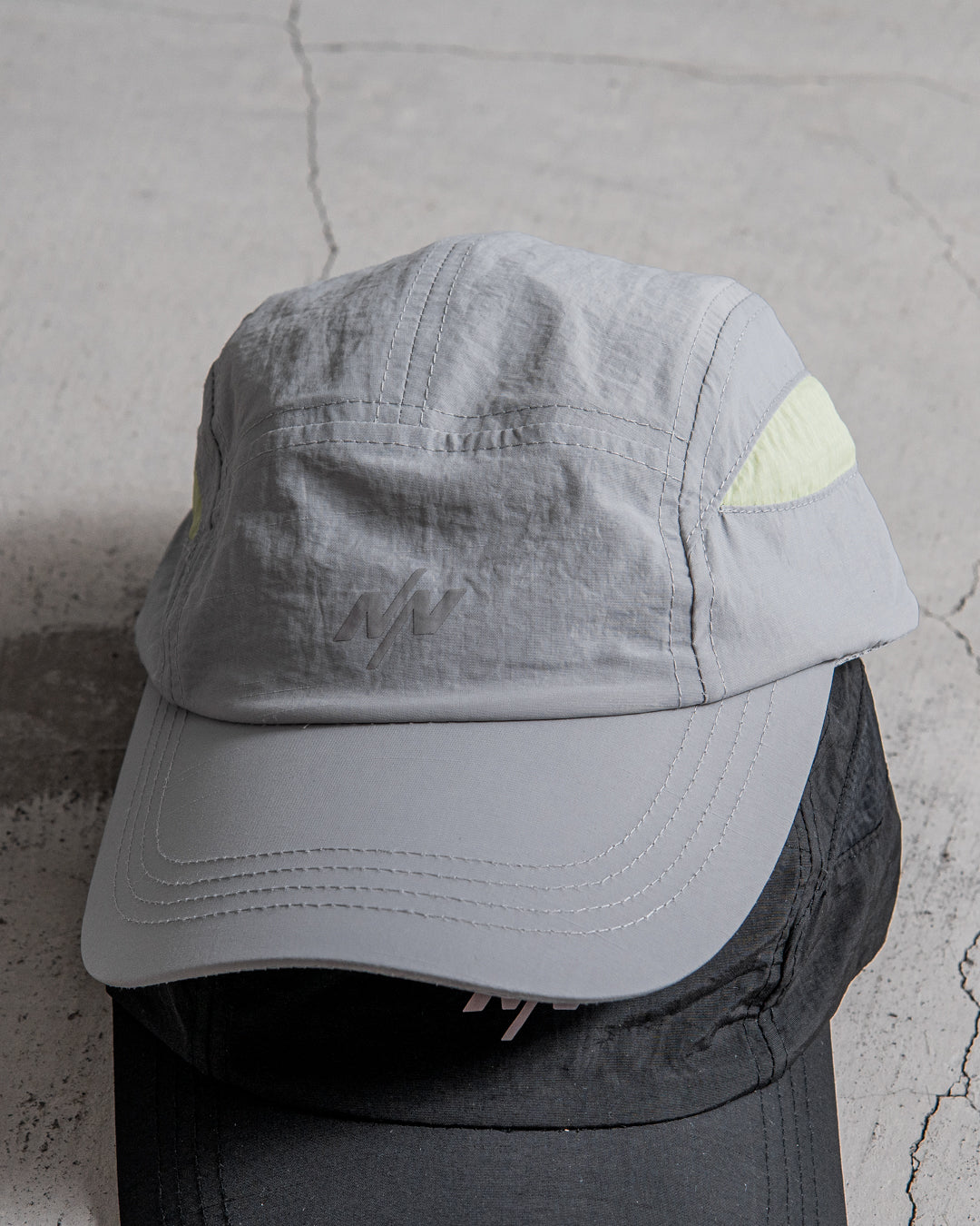 NINE point NINE Shoreline Laryer Cap