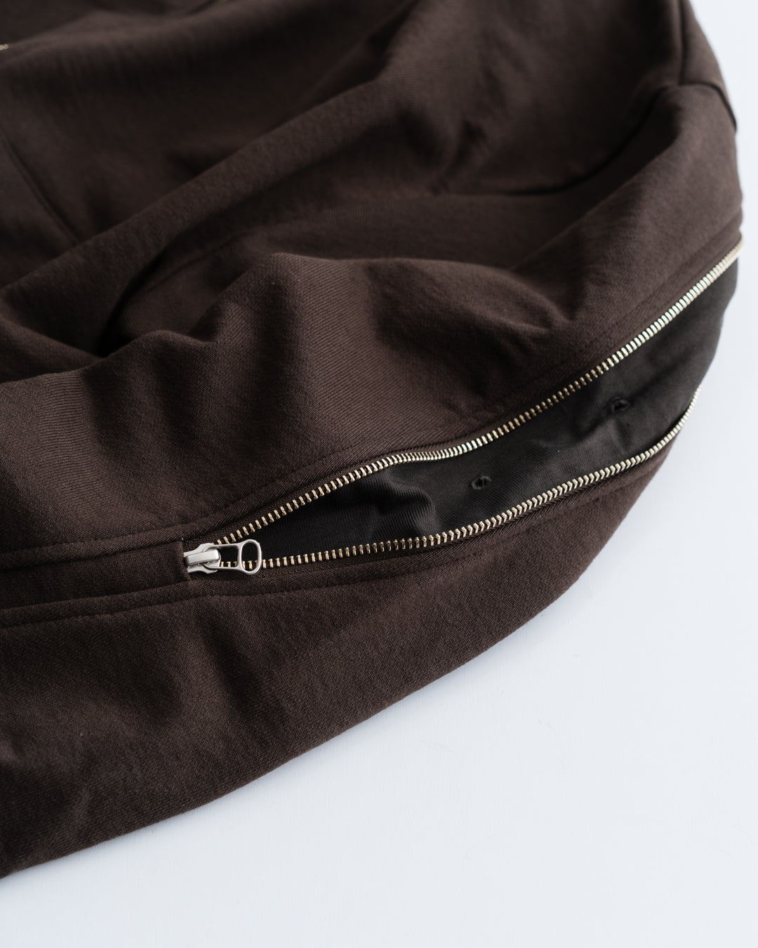 ROTOL Ventilated Zip Hoodie