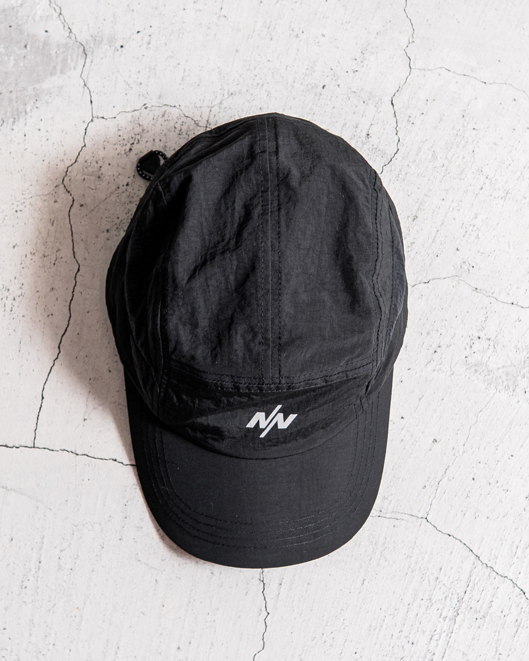 NINE point NINE Shoreline Laryer Cap