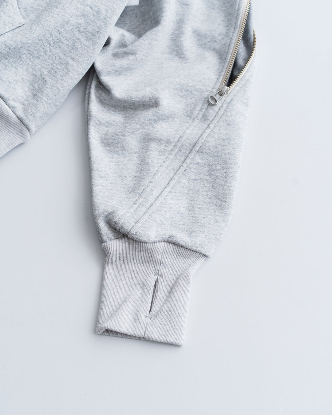 ROTOL Ventilated Zip Hoodie