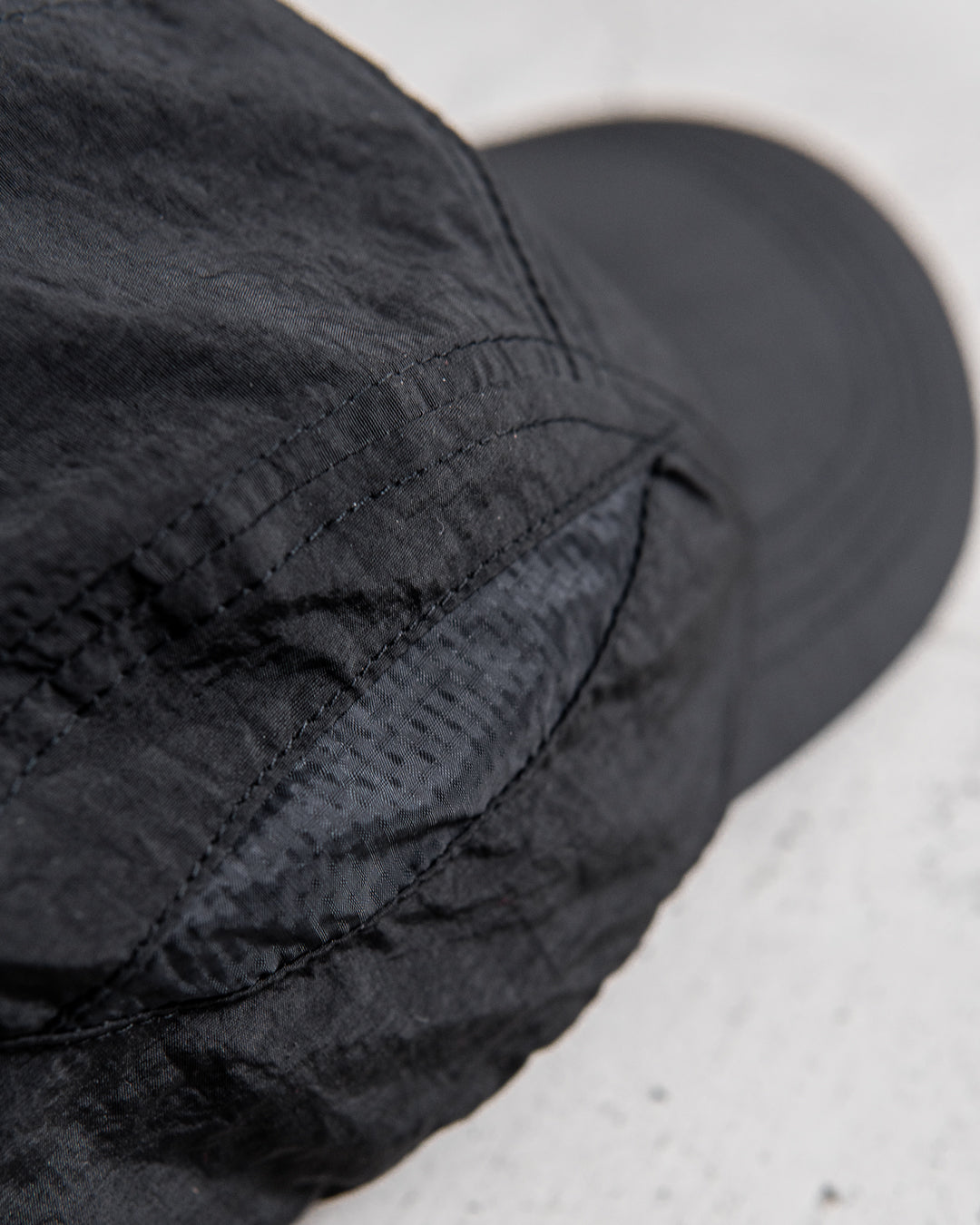 NINE point NINE Shoreline Laryer Cap