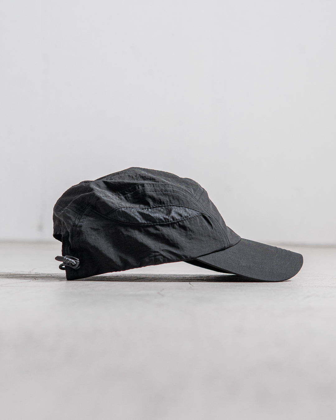 NINE point NINE Shoreline Laryer Cap