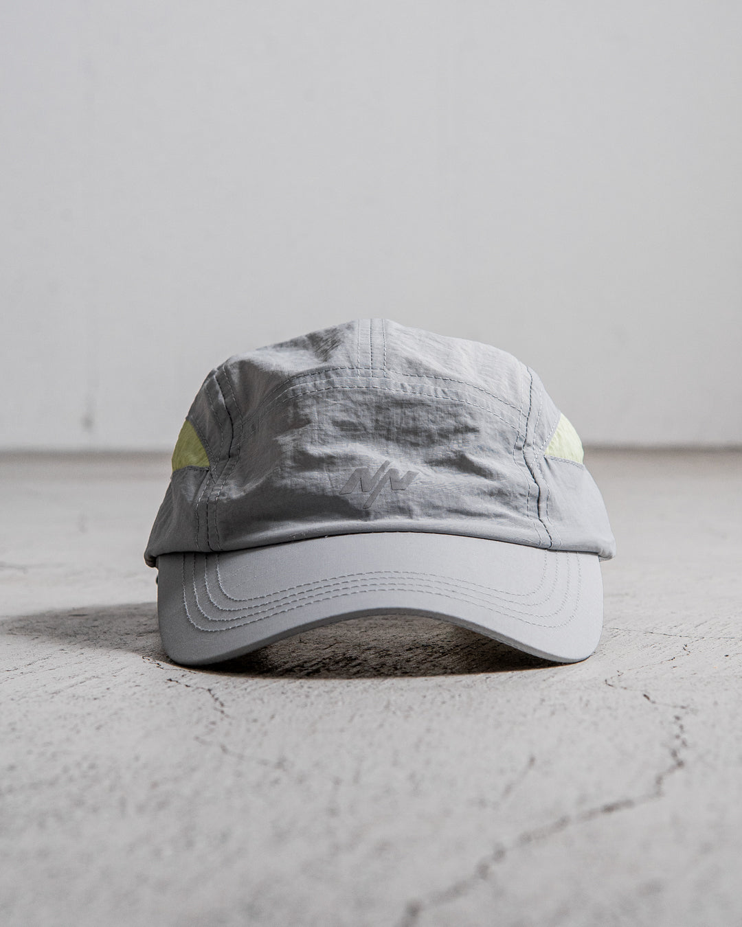 NINE point NINE Shoreline Laryer Cap
