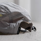 NINE point NINE Shoreline Laryer Cap