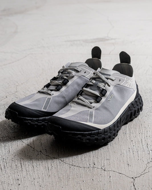 norda 001A Pewter