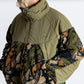 wfeld HORN TREE BOA JACKET