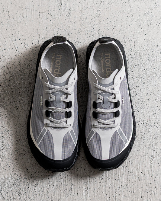 norda 001A Pewter