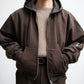ROTOL Ventilated Zip Hoodie