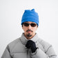 [10.9 fri 12:00 Release] average_ Micro Fleece Beanie