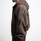ROTOL Ventilated Zip Hoodie