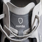 norda 001A Pewter