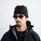 [10.9 fri 12:00 Release] average_ Micro Fleece Beanie