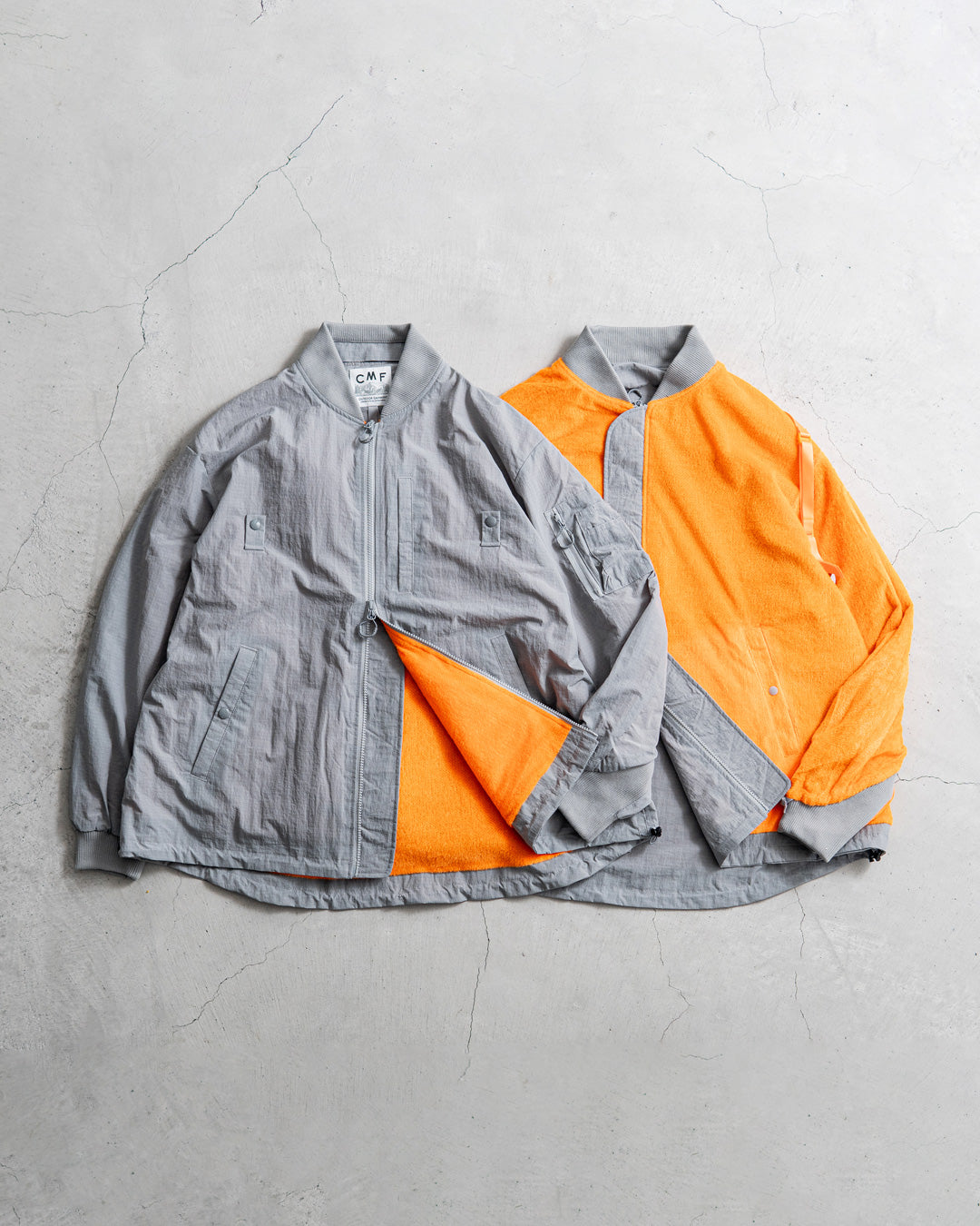 CMF OUTDOOR GARMENT C-1(Reversible)