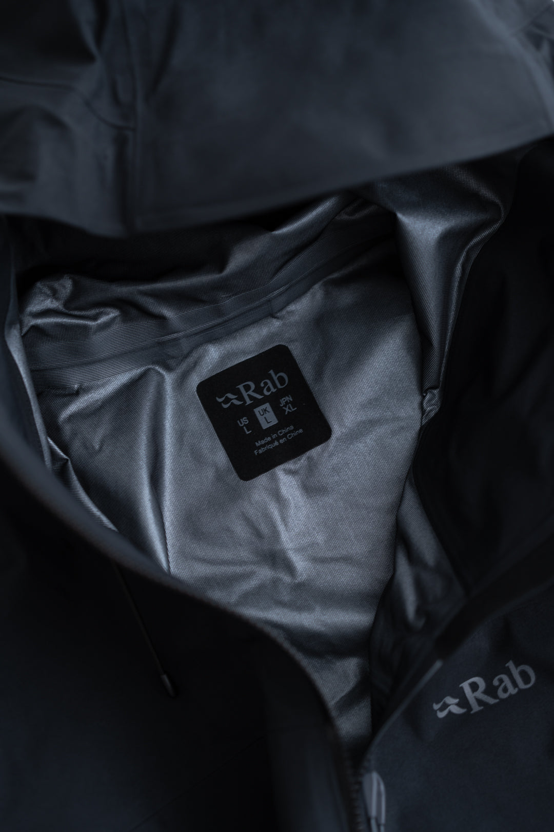 Rab Kangri GTX Jacket