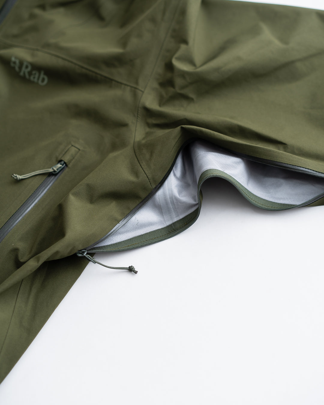 Rab Namche GTX Jacket