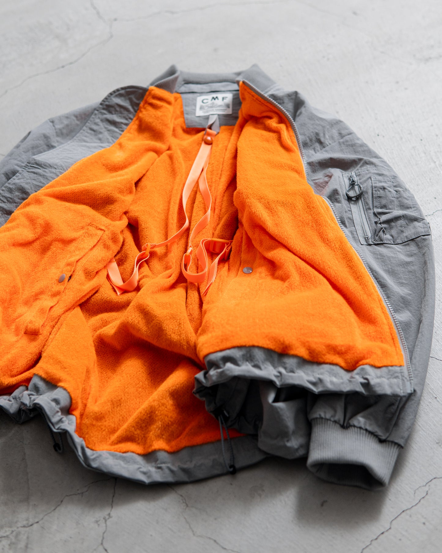 CMF OUTDOOR GARMENT C-1(Reversible)