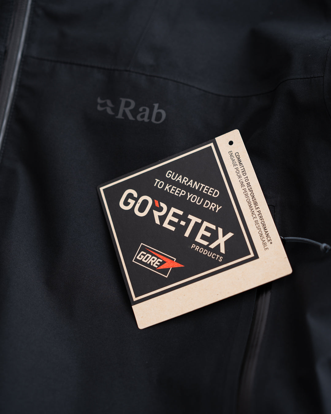 Rab Namche GTX Jacket