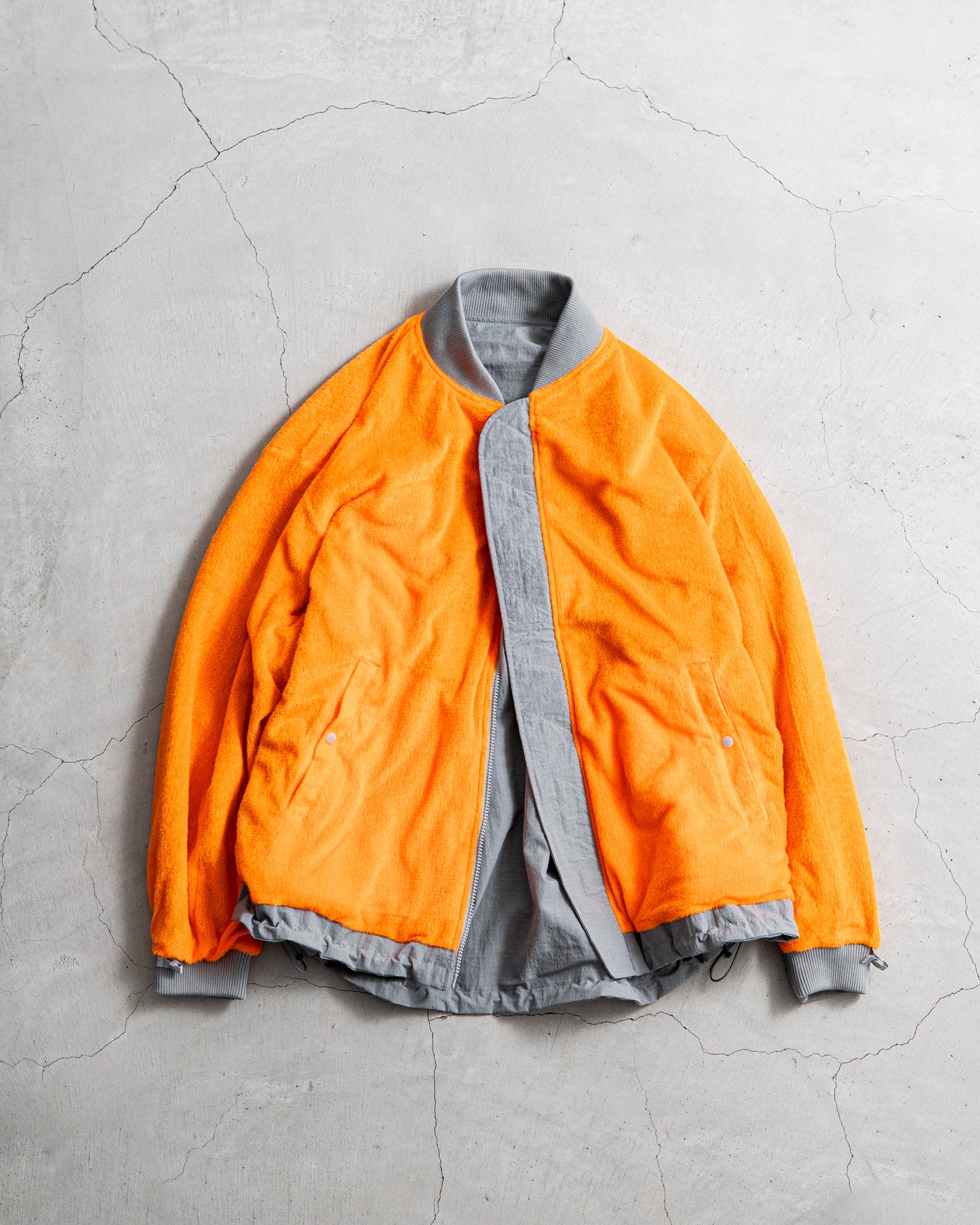 CMF OUTDOOR GARMENT C-1(Reversible)