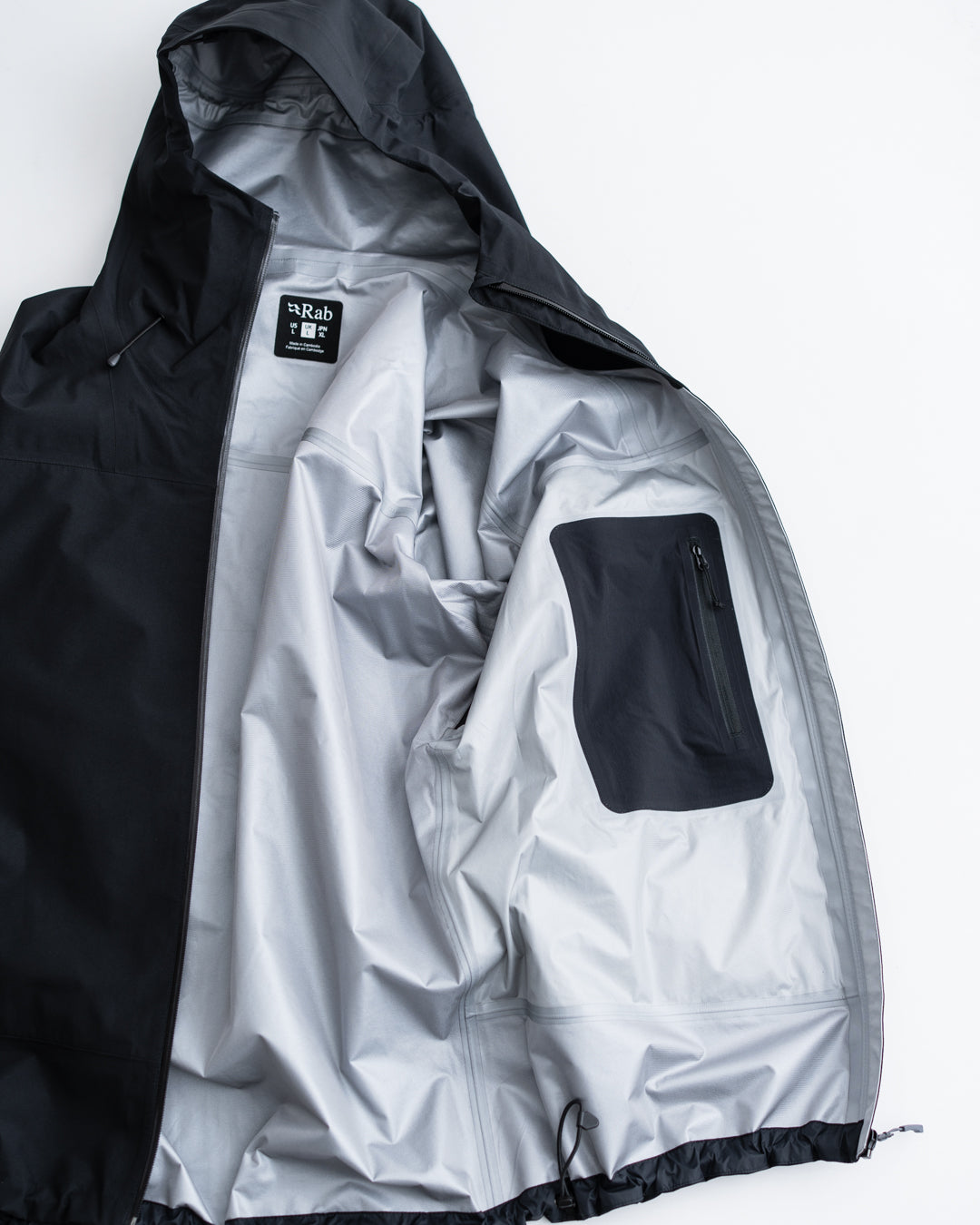 Rab Namche GTX Jacket