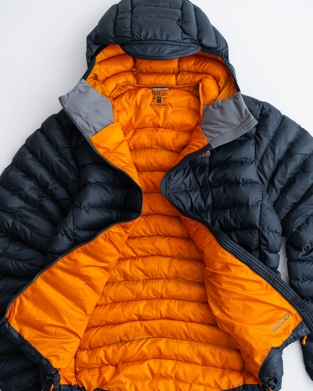 Rab Cirrus Alpine