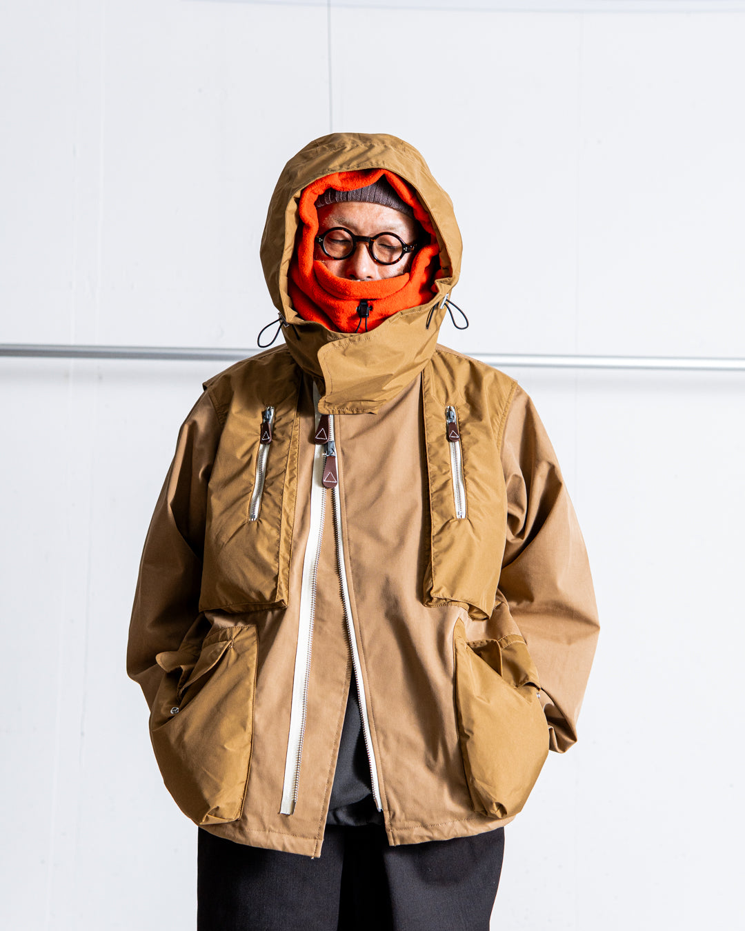 通販] PHENIX COLLECTION (フェニックス)JACKET, TYPE P-002