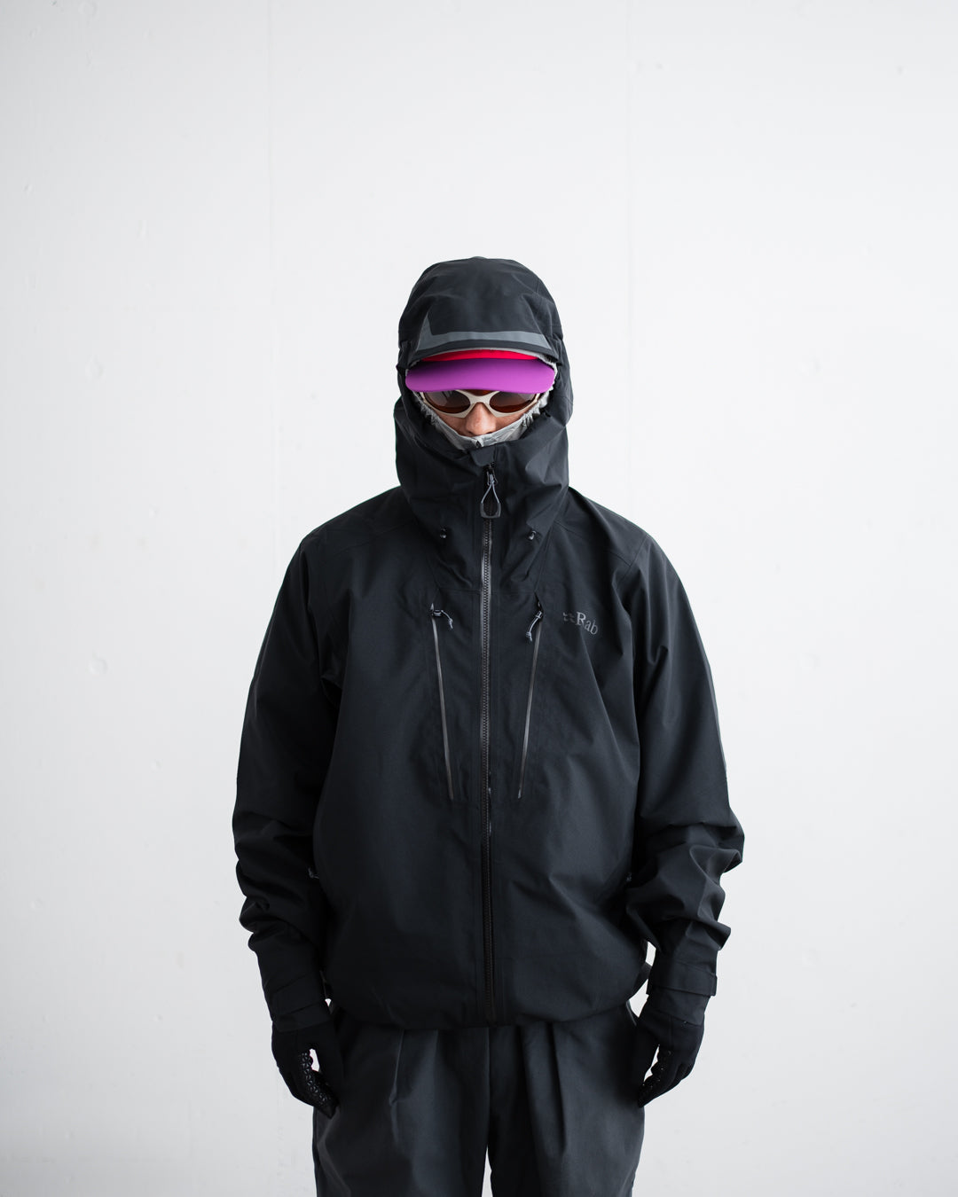 Rab Latok GTX Jacket