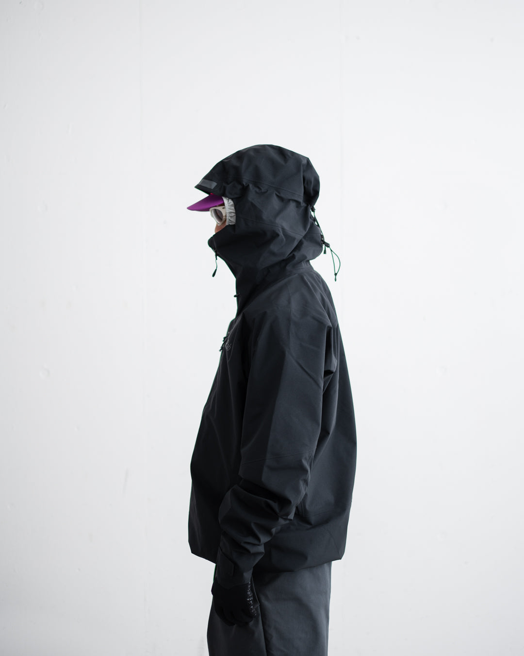 Rab Latok GTX Jacket