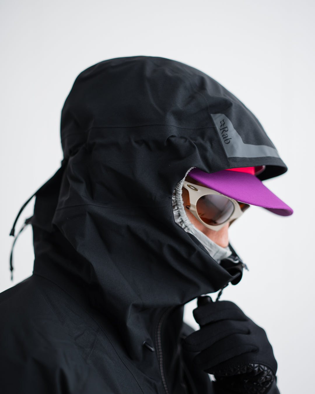 Rab Latok GTX Jacket
