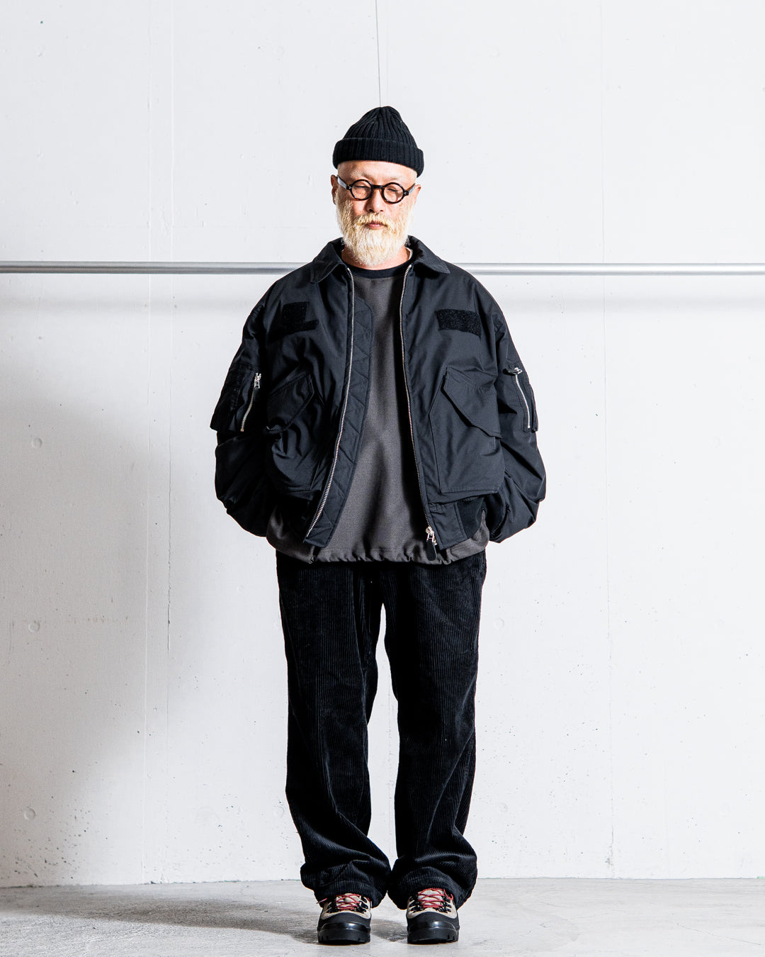 phenix フェニックス ミドラー ジャケット 未使用品（タグはなし） 公式】phenix(フェニックス)メンズ｜SHIFFON公式オンラインショップ