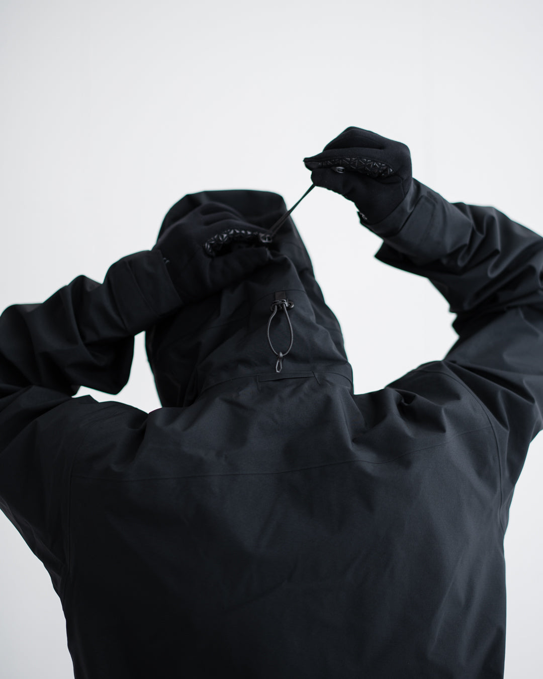 Rab Latok GTX Jacket