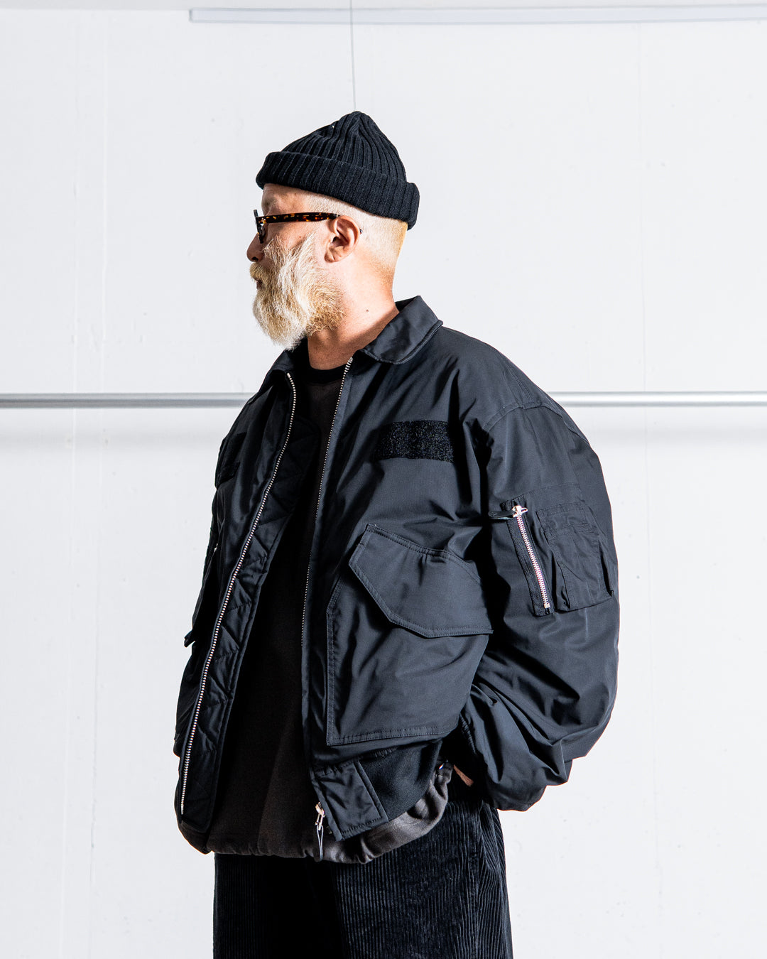 通販] PHENIX(フェニックス) by TKMT JACKET, TYPE P-0011 商品