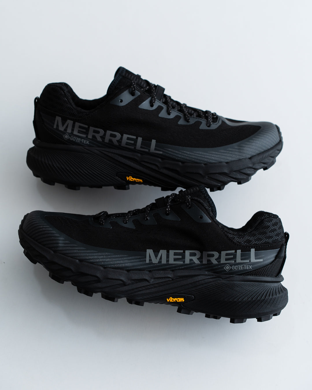 MERRELL AGILITY PEAK 5 GORE-TEX®