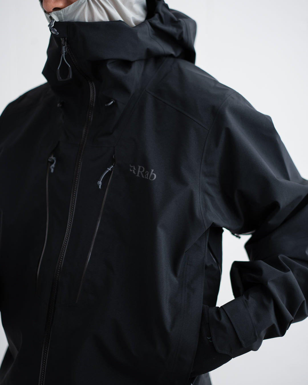 Rab Latok GTX Jacket