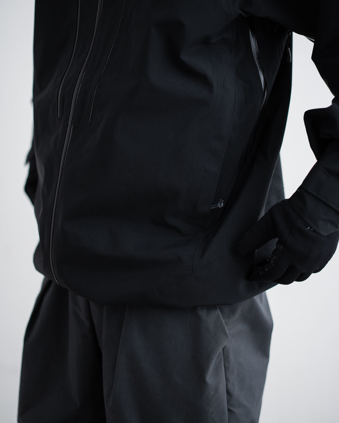 Rab Latok GTX Jacket