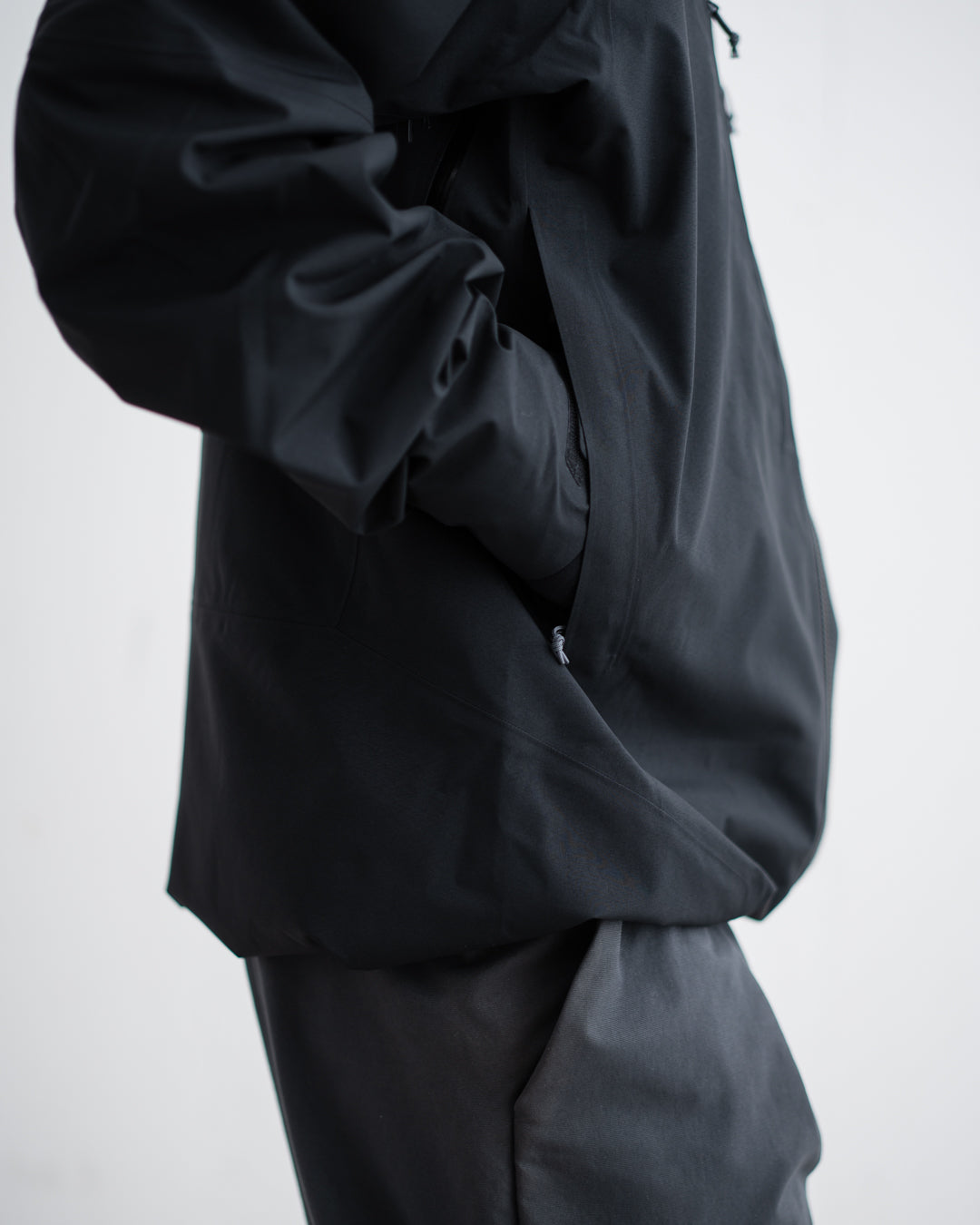 Rab Latok GTX Jacket