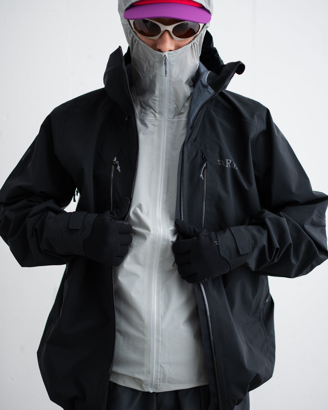 Rab Latok GTX Jacket