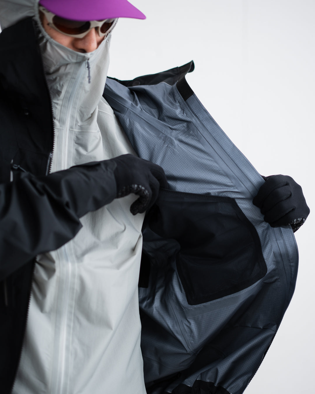 Rab Latok GTX Jacket