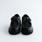 Sillage chaussure de marche black ponyhair